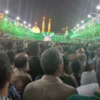کاروان حضرت زینب(س)