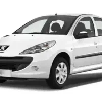207 اتومات سقف فلز
