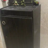 جاکفشی|جاکفشی، کمد، دراور|اهواز, گلستان|دیوار