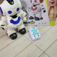 ربات کنترلی