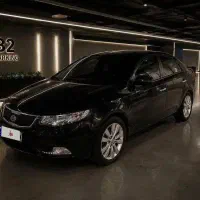 سراتو وارداتی 2013 فول