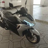 موتور|موتورسیکلت|همدان, |دیوار