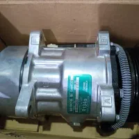 کمپرسور کولر خودرو ساندن ژاپن