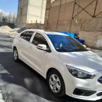 شاهین ۱۴۰۳|خودرو سواری و وانت|مشکین‌دشت, |دیوار