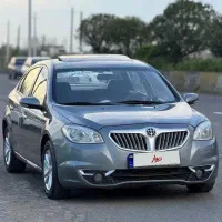 برلیانس ۳۳۰ مدل ۹۶