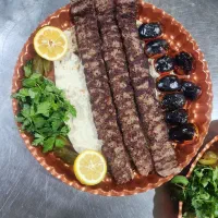 اشپز کننده کار حرفه‌ای
