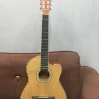 گیتار کلاریس