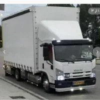 باربری اتوبار بسته بندی جابجایی اثاث کرج