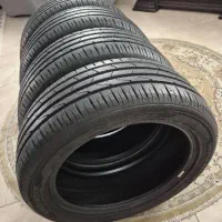 لاستیک رینگ‌۱۶ ، هانکوک‌کره ۱۹۵ ۵۰ ۱۶ درحد