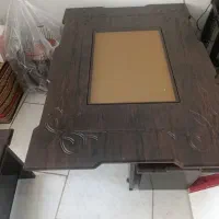 میز جلو مبلی