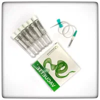 کیت پی آر پی + آموزش