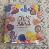 گارنت جونیور