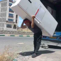حمل بار اثاث منزل خاور بار اثاثکشی حمل ونقل اثاثیه