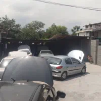 شارژ گاز کولر خودرو 3 میلیون و 700