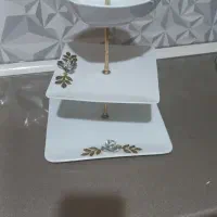 ظرف شیرینی خوری