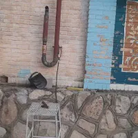 لوله‌کشی‌گاز