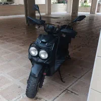 موتور سافاری