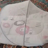 پشه بندنوزادی نونو
