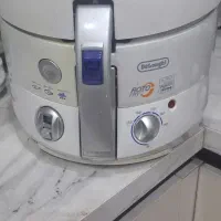سرخکن کنسول دلونگی