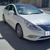 سوناتا وای اف ۲۰۱۴