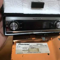 ضبطp910کاروزریاp80rs2 پایونیر گرندزیرو الفاردp99