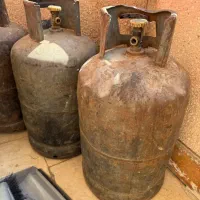 دو عدد کپسول پرسی پر