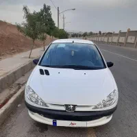 پژو ۲۰۶
