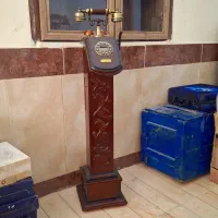 تلفن ایستاده