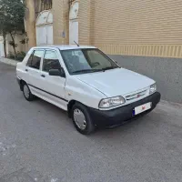 پراید۹۴دوگانه کارخانه