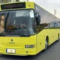 اتوبوس شهری اویکو    ۸۷