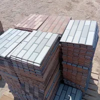 مصالح فروشی کاشی وسرامیک قیمت کارخانه۲۰۰ ت