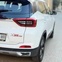 X55 pro|خودرو سواری و وانت|دزفول, |دیوار