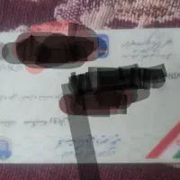 ۴عدد کارت سوخت و ۲کارت پلاک گم شد