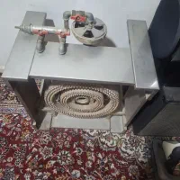 اجاق گاز،بانداسپیکر، میز کنسول،باند سیستم