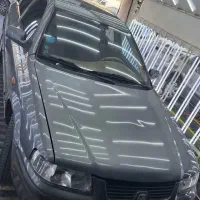 سمند 84 بی رنگ