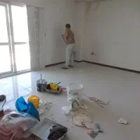 نقاشی ساختمان با کیفیت و قیمت منصفانه