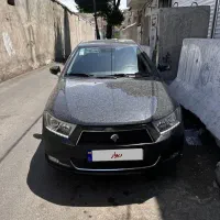 دنا پلاس توربو اتوماتیک مدل ۱۴۰۲ بدون رنگ