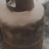 کپسول گاز پرسی
