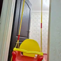 تاب ومیله بارفیکس کودک