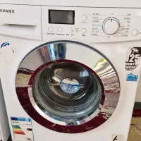 لباسشویی تمام اتوماتیک ۷ کیلویی هومکس