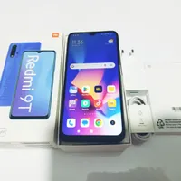 گوشی موبایل شیائومی Redmi 9t 128gb