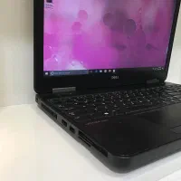 لپ تاپ دل e5540 استوک