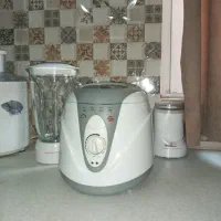 سرخ کن پارس خزر