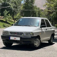 پرایدمدل۹۸