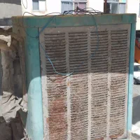 کولر ۷۰۰۰ موتور درجه یک