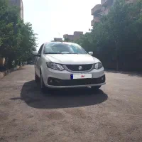 ساینا S مدل ۱۴۰۱ دوگانه شرکتی بدون رنگ
