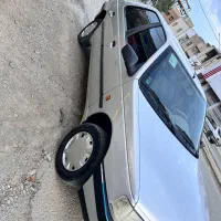 فروش پژو 405 مدل 97