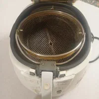 سرخ کن برقی