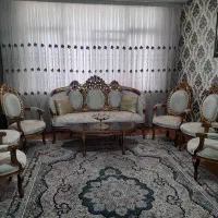 مبل ۹ نفره سلطنتی