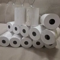 رول فیش پرینتر حرارتی
